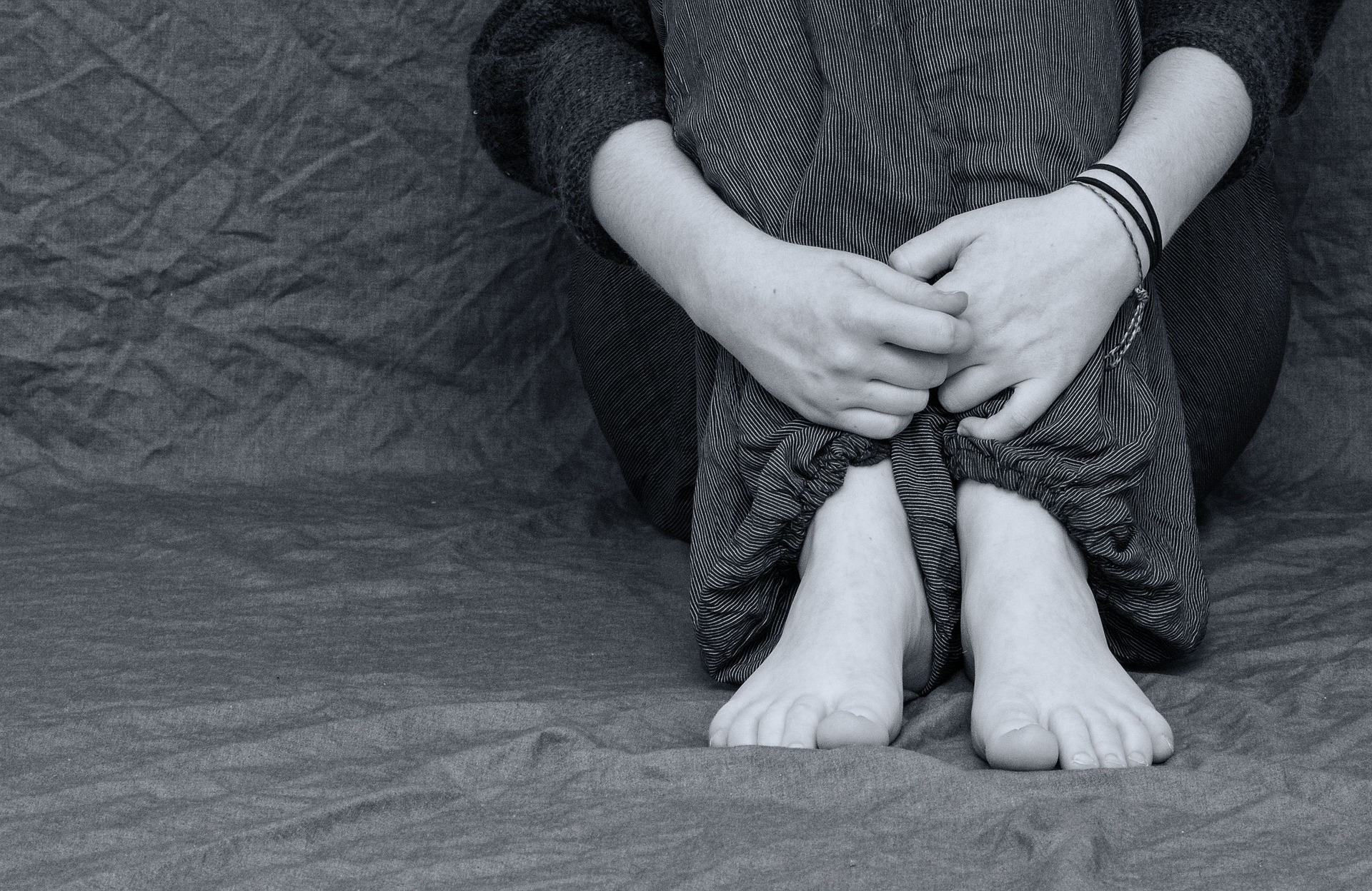 ölüm korkusu