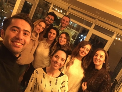 psikolojik esneklik programı